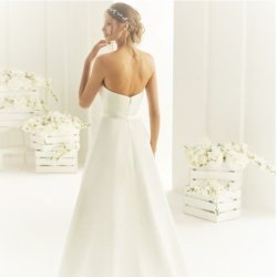 Brudekjole - Harmonia