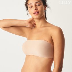 Softstrech - Bandeau - Foret BH uden bjle