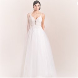 Brudekjole - Kiistat