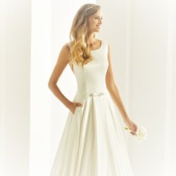 Brudekjole - Cassandra