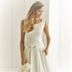 Brudekjole - Cassandra