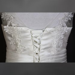 Brudekjole - Elisabeth