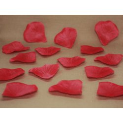 Rosenblade - Pynt til Bord, Kirkegulv eller Bryllupsnat - Pakke med 500 stk.