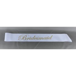 Sk�rf - Bridesmaide