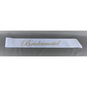 Sk�rf - Bridesmaide