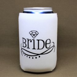 Polterabend Bride &amp; Groom Dsefrakker