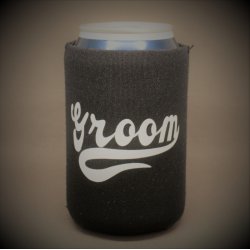 Polterabend Bride &amp; Groom Dsefrakker