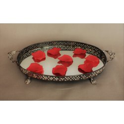 Rosenblade - Pynt til Bord, Kirkegulv eller Bryllupsnat - Pakke med 500 stk.