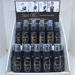 Spot Off Pletfjerner