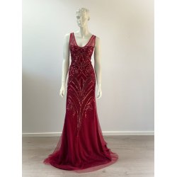 Selskabskjole - Gallakjole - Festkjole