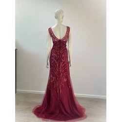 Selskabskjole - Gallakjole - Festkjole