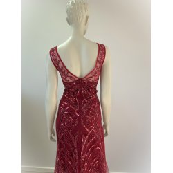 Selskabskjole - Gallakjole - Festkjole