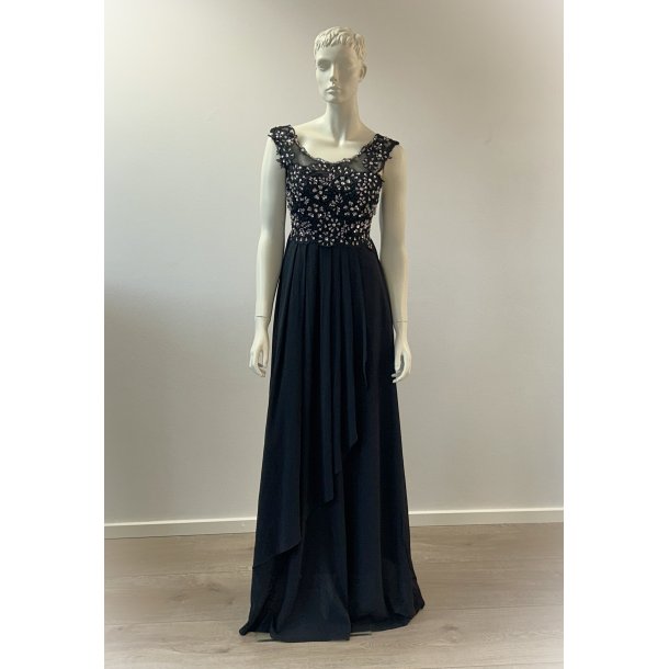 Selskabskjole - Gallakjole - Festkjole