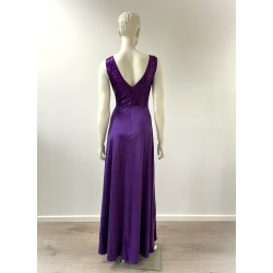 Selskabskjole - Gallakjole - Festkjole