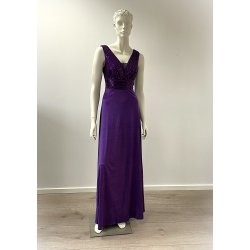 Selskabskjole - Gallakjole - Festkjole