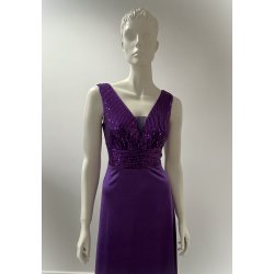 Selskabskjole - Gallakjole - Festkjole