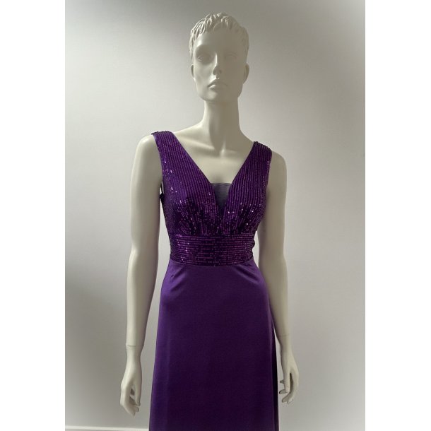 Selskabskjole - Gallakjole - Festkjole