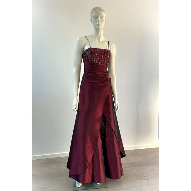 Selskabskjole - Gallakjole - Festkjole