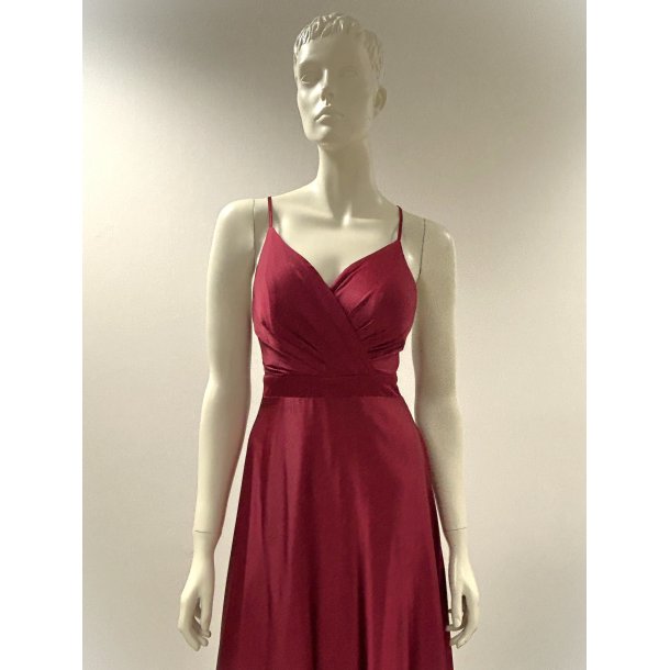 Selskabskjole - Gallakjole - Festkjole