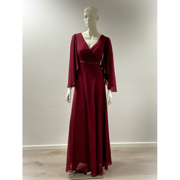 Selskabskjole - Gallakjole - Festkjole