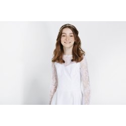 Konfirmationskjole - 7002