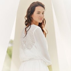 Konfirmationskjole - 7010