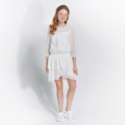 Konfirmationskjole - 7010