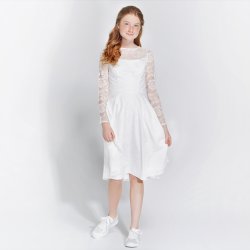 Konfirmationskjole  - 7014