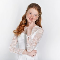 Konfirmationskjole  - 7014