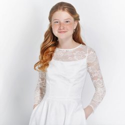 Konfirmationskjole  - 7014