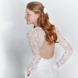 Konfirmationskjole  - 7014