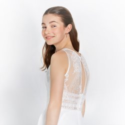 Konfirmationskjole - 7015