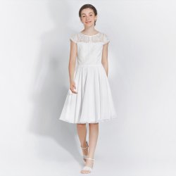 Konfirmationskjole - 7016