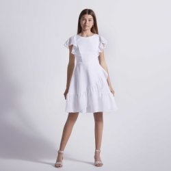 Konfirmationskjole - 7101