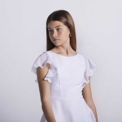 Konfirmationskjole - 7101