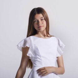 Konfirmationskjole - 7101