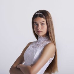 Konfirmationskjole - 7102