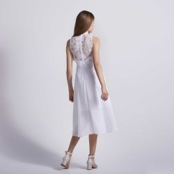 Konfirmationskjole - 7102