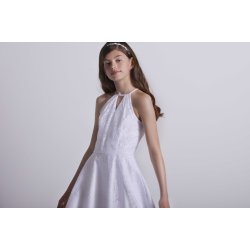 Konfirmationskjole - 7104