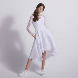 Konfirmationskjole - 7105