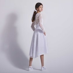 Konfirmationskjole - 7105