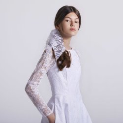 Konfirmationskjole - 7105