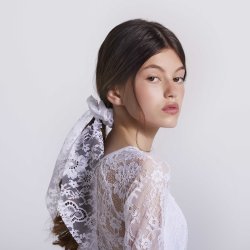 Konfirmationskjole - 7105