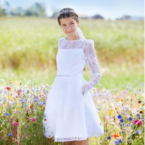 Konfirmationskjole - 7106