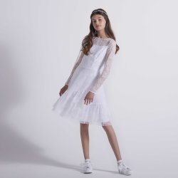 Konfirmationskjole - 7107