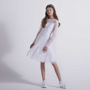 Konfirmationskjole - 7107