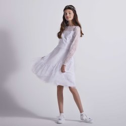 Konfirmationskjole - 7107