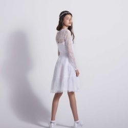 Konfirmationskjole - 7107