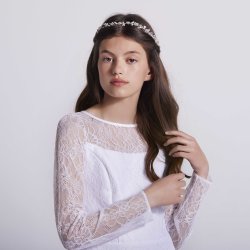 Konfirmationskjole - 7107