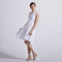 Konfirmationskjole - 7108